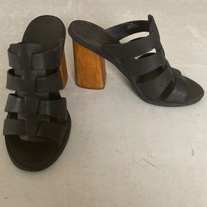 Treasure & Bond Cage Mule